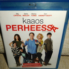 Kaaos Perheessä Blu-ray - pikkukuva 2