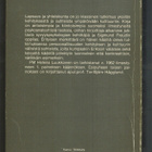 Erik H. Erikson : Lapsuus ja yhteiskunta - pikkukuva 2