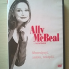 Ally McBeal - Kausi 1 DVD - pikkukuva 1