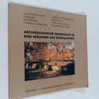 Archäologische Denkmäler in den Wäldern des Rheinlandes - pikkukuva 1