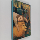 Rauni Paalanen : Raakelin tarinoita - pikkukuva 1