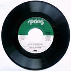 MILLIE JACKSON; Passion / Lovers and girlfriends 7" - pikkukuva 3