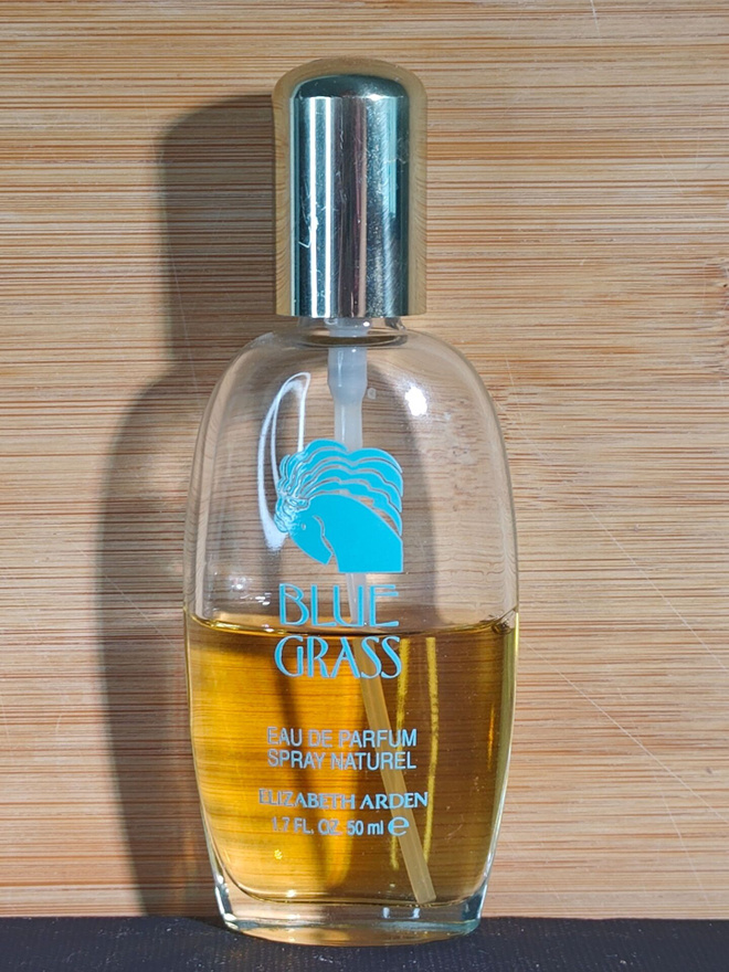 Elizabeth Arden Blue Grass EDP 50ml