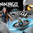 [ LEGO ] 70634 Ninjago Spinjitzu Masters - Nya - pikkukuva 3
