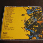 Hero Dishonest Juggernaut cd Brasilia - pikkukuva 2