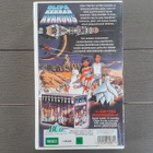 VHS: Olipa Kerran Avaruus 6 - pikkukuva 2