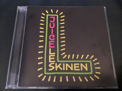 JUICE LESKINEN - L