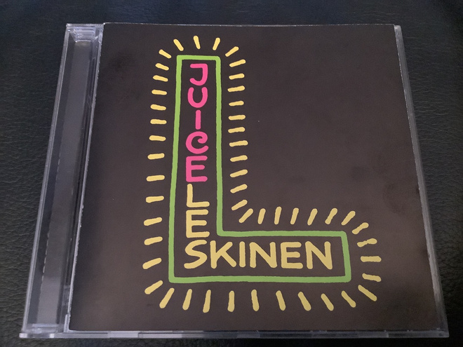JUICE LESKINEN - L