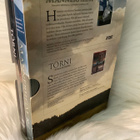 SUURET SUOMALAISET:MANNERHEIM & TÖRNI (3DVDBOX) - pikkukuva 2