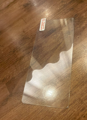 Samsung A71 puhelimen panssarilasi
