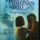 Rakkauden viimeinen siirto - pikkukuva 1