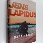 Jens Lapidus : Paradis city - pikkukuva 1