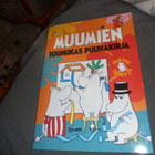 Puuhakirja Muumit - pikkukuva 1