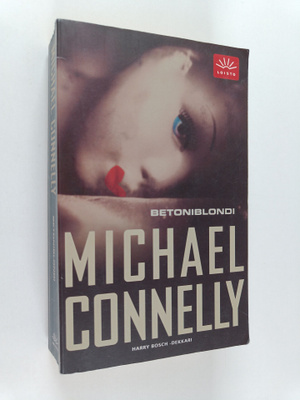 Michael Dibdin : Betoniblondi