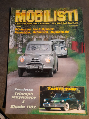 Mobilisti 2004 - 3
