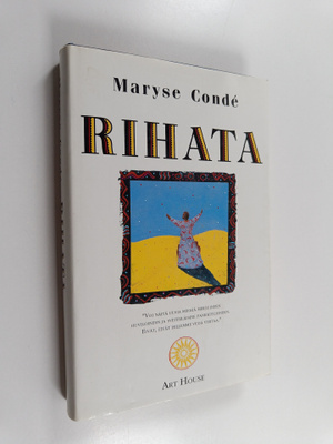 Maryse Conde : Rihata
