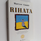 Maryse Conde : Rihata - pikkukuva 1