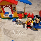 LEGO FABULAND 4165 MINNIE'S BIRTHDAY PARTY - pikkukuva 5