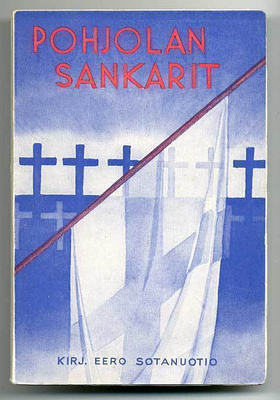 Eero Sotanuotio: Pohjolan sankarit (1940)