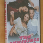 DVD Näkymätön sirkus The Invisible Circus ( 2001 uusi ) - pikkukuva 1