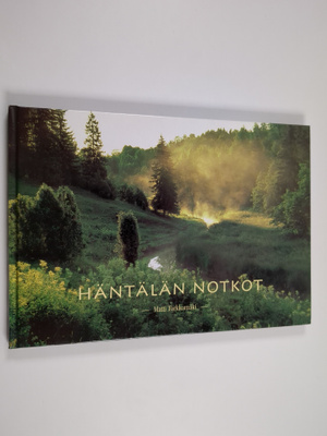 Matti Torkkomaki : Häntälän notkot