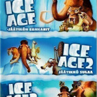 Ice Age 1-5 - pikkukuva 3