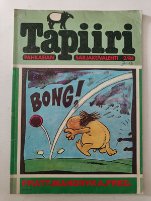 Tapiiri 2/1984