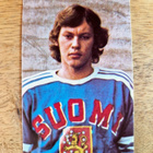 MM Jääkiekko 72 Hellas Jenkki Purkkakuva . no 22 - pikkukuva 1