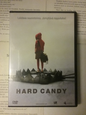 Hard Candy (DVD)