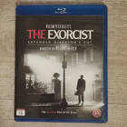 Manaaja The Exorcist BLU-RAY - pikkukuva 1
