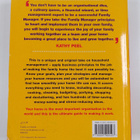 Kathy Peel : The Family Manager Takes Charge - Getting on... - pikkukuva 2