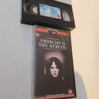 EXORCIST II THE HERETIC : TERROR VISON - pikkukuva 1