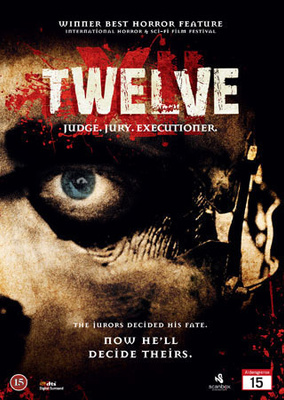 Twelve - DVD