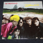 Dingo - Autiotalo / Nimeni on Dingo 12" - pikkukuva 1