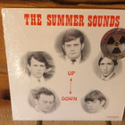 summer sounds lp: 1969, re 2004 - pikkukuva 1