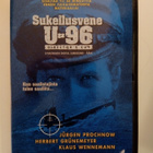 Sukellusvene U-96, Erikois versio ! - DVD - pikkukuva 1