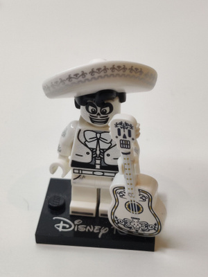 Lego Disney 100 minifiguuri