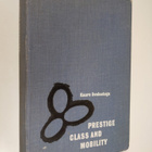 Kaare Svalastoga : Prestige, Class and Mobility - pikkukuva 1