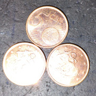 Suomi 5c 2000 3kpl - pikkukuva 2