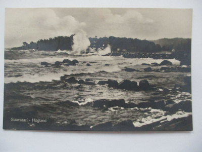 Suursaari (o) - 1930