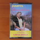 Jamppa Tuominen:Tuo muukalainen C-kasetti.Hyvä! - pikkukuva 1