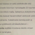 Penny Black: Kirjonta / kirjontamallit - pikkukuva 3