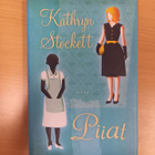 Kathryn Stockett: Piiat - pikkukuva 1