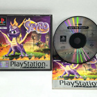 PS1 - Spyro the Dragon - pikkukuva 1