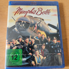 Memphis Belle (Blu-ray, uusi) - pikkukuva 1