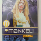 Mankeli, 1. Kausi, TV-Sarja - DVD - pikkukuva 1
