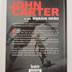 Edgar Rice Burroughs : John Carter 6. osa : Marsin nero - pikkukuva 2