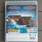 PS3: Beyond: Two Souls peli (2013) - pikkukuva 2