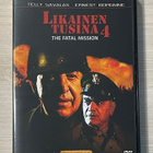 Likainen tusina 4 (1988) Telly Savalas, Ernest Borgnine - pikkukuva 1