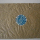 Lohja Rec., Lauri Peltonen, 5.5.1952 SPR-merkit, tarkastusl. - pikkukuva 2